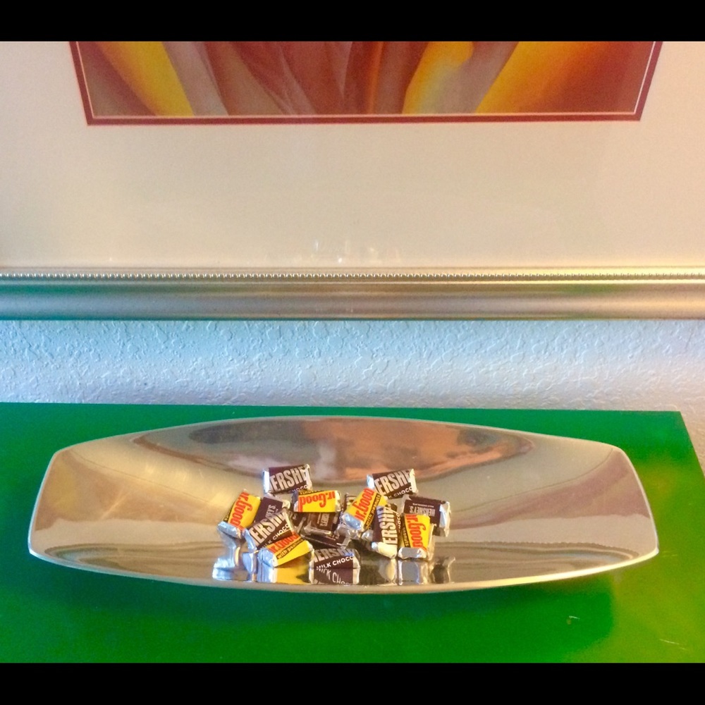 Vintage NAMBE 22” Marupa Bowl